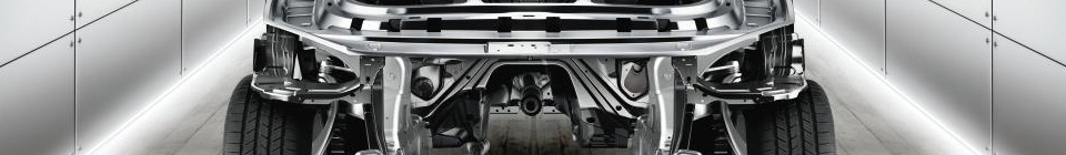 Vehicle Inspection