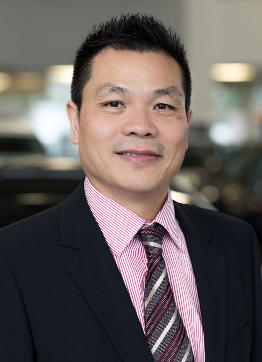 Benny Lai Benny Lai