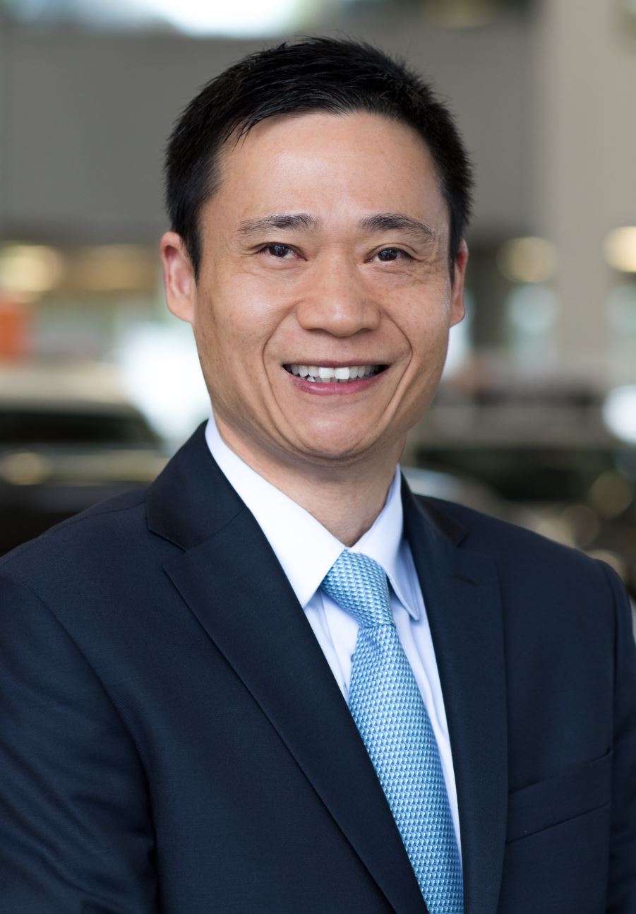 Sam Leung Sam Leung