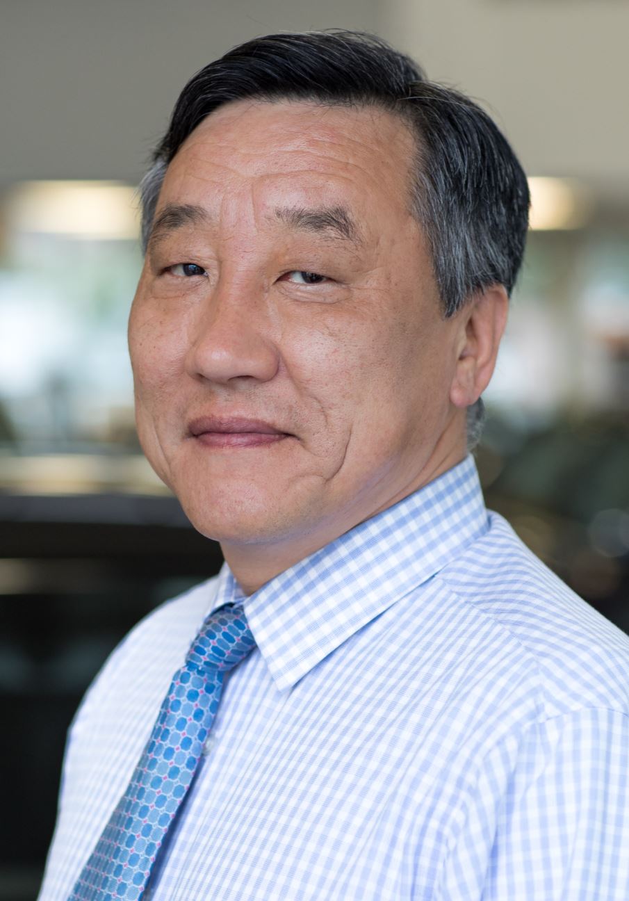 Patrick Hu Patrick Hu