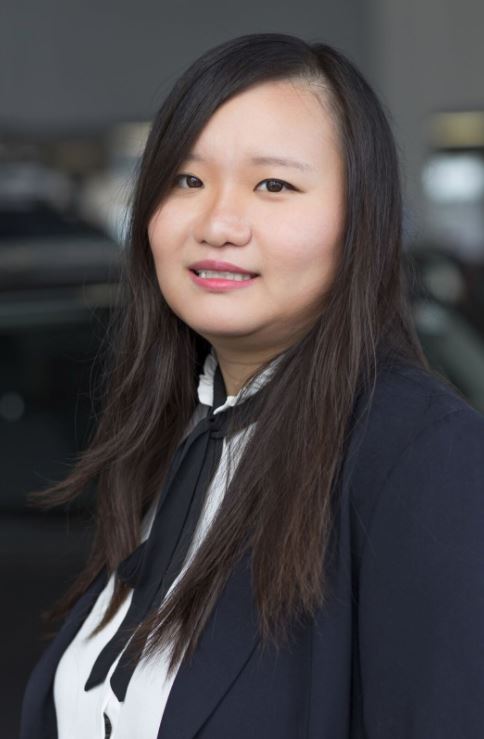 Elisa Liu Elisa Liu