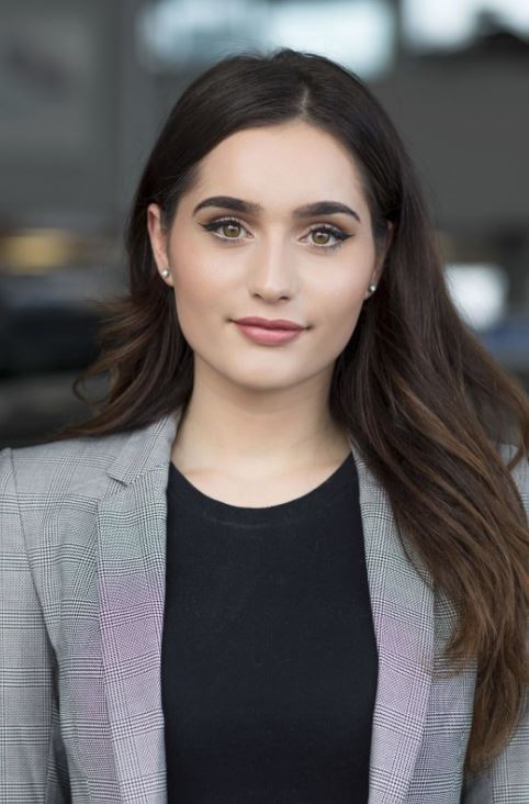 Constantina Mitsilios Constantina Mitsilios